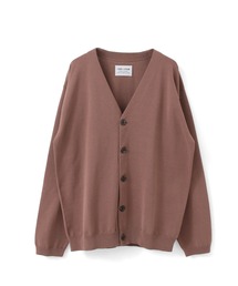 FORK&SPOON | 【一部WEB限定カラー】FORK&SPOON　コットンナイロンカーディガン(カーディガン/ボレロ)