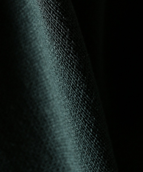 JOURNAL STANDARD（ジャーナルスタンダード）の「ニットカーディガン（カーディガン/ボレロ・メンズ・ベージュ・LARGE）」の8枚目の写真