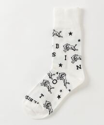 IL BISONTE | IL BISONTE / ロゴソックス(ソックス/靴下)