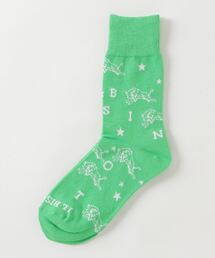 IL BISONTE | IL BISONTE / ロゴソックス(ソックス/靴下)