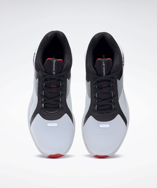 Reebok（リーボック）の「ドリフティウム 3 / Driftium 3 Shoes（スニーカー・メンズ・ブラック/ホワイト×ブラック/グレー系その他/ブラック×ホワイト・28.0cm/26.5cm/29.0cm/25.5cm/27.5cm/27.0cm/25.0cm/28.5cm/26.0cm）」の14枚目の写真