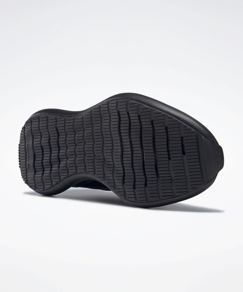 Reebok（リーボック）の「ドリフティウム 3 / Driftium 3 Shoes（スニーカー・メンズ・ブラック/ホワイト×ブラック/グレー系その他/ブラック×ホワイト・28.0cm/26.5cm/29.0cm/25.5cm/27.5cm/27.0cm/25.0cm/28.5cm/26.0cm）」の6枚目の写真