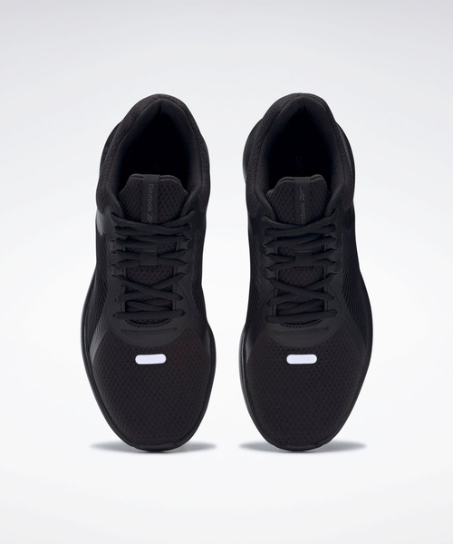 Reebok（リーボック）の「ドリフティウム 3 / Driftium 3 Shoes（スニーカー・メンズ・ブラック/ホワイト×ブラック/グレー系その他/ブラック×ホワイト・28.0cm/26.5cm/29.0cm/25.5cm/27.5cm/27.0cm/25.0cm/28.5cm/26.0cm）」の5枚目の写真