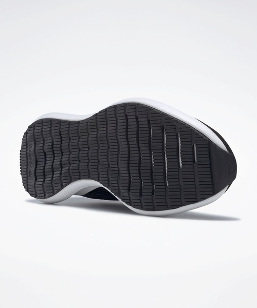 Reebok（リーボック）の「ドリフティウム 3 / Driftium 3 Shoes（スニーカー・メンズ・ブラック/ホワイト×ブラック/グレー系その他/ブラック×ホワイト・28.0cm/26.5cm/29.0cm/25.5cm/27.5cm/27.0cm/25.0cm/28.5cm/26.0cm）」の10枚目の写真