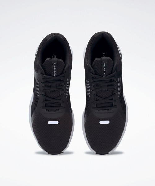 Reebok（リーボック）の「ドリフティウム 3 / Driftium 3 Shoes（スニーカー・メンズ・ブラック/ホワイト×ブラック/グレー系その他/ブラック×ホワイト・28.0cm/26.5cm/29.0cm/25.5cm/27.5cm/27.0cm/25.0cm/28.5cm/26.0cm）」の15枚目の写真