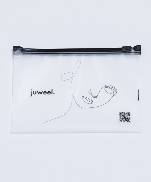 juweel(ユウェル)の「ヘアゴム100本セット(ヘアゴム・レディース・F/B/A/E/C/G/D・FREE)」の9枚目の写真