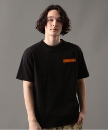 AVIREX | クルーネック トランスペアレント Tシャツ/SS CREW NECK TRANSPARENT T-SHIRT/AVIREX/アヴィレックス(Tシャツ/カットソー)
