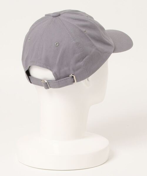 RASVOA（ラスボア）の「ＡＲＭＹ　ＣＡＰ（キャップ・レディース・グレー/ブラック・FREE）」の6枚目の写真