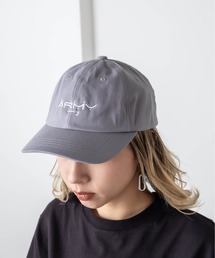 RASVOA | ＡＲＭＹ　ＣＡＰ(キャップ)