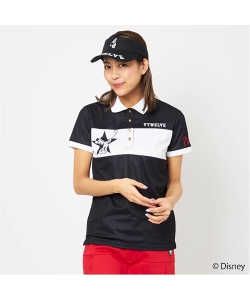 maison de Dolce.オールインワンラッシュガード