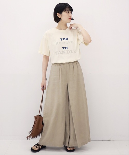 JOURNAL STANDARD（ジャーナルスタンダード）の「□□□リネン