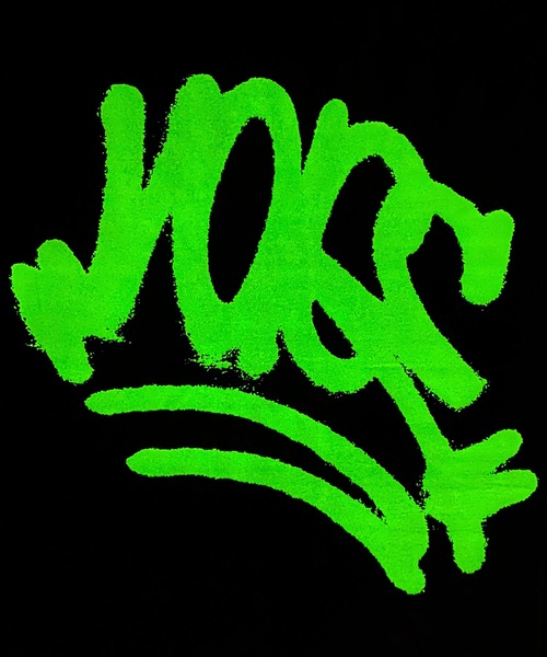 JSF（ジェイエスエフ）の「VOICE TEE -LUMINOUS PRINT-（Tシャツ/カットソー・メンズ・ピンク/ブルー・SMALL/MEDIUM/LARGE/X-LARGE）」の14枚目の写真