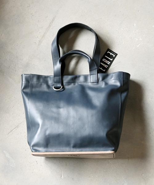 EARLE(アール)の「EARLE アール / Shoe sole multi tote EARLE(アール)の「EARLE アール / Shoe sole multi tote