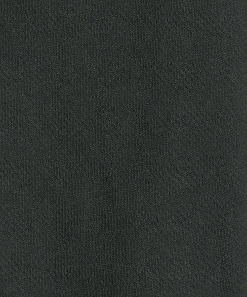 SHIPS any(シップス エニィ)の「SHIPS any: ミニ裏毛 コクーン プルオーバー〈UVカット〉(Tシャツ/カットソー・レディース・チャコールグレー/ホワイト/レンガ・ONE SIZE)」の11枚目の写真