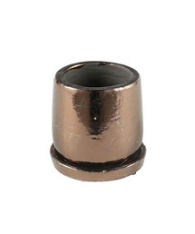 DULTON(�_���g��)��ROUND POT S/2.5�� �A�ؔ�(�t�����[�x�[�X)