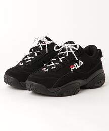 FILA（フィラ）の「FILA PROVENANCE F0400-0013（スニーカー・メンズ）」