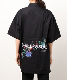 A4A | A4A/エーフォーエー/OF-ALL 半袖シャツ(シャツ/ブラウス)