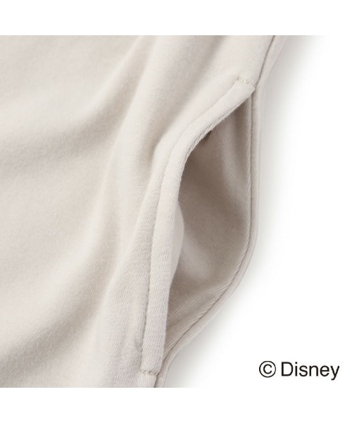 AJUGA.（アジュガ）の「KIDS One-piece Baby Pink【AJUGA.ディズニーコレクション】（ワンピース・キッズ・ピンク・90cm/110cm/100cm/120cm）」の4枚目の写真