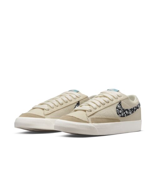 ナイキ ブレーザー Low 77 ビンテージ メンズシューズ Nike Blazer Low 77 Vintage Men S Shoe スニーカー Nike ナイキ のファッション通販 Zozotown