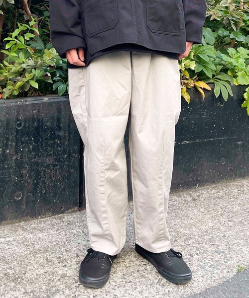 チノパンツ【JOHN BULLジョンブル】メンズ ジョンブル ストレッチ