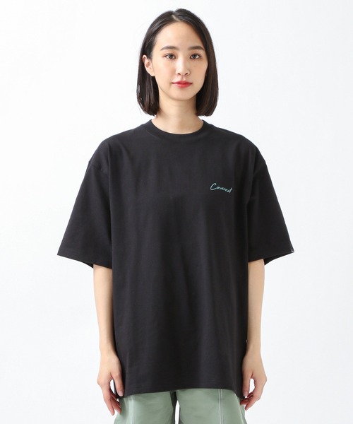 Tシャツ カットソー Aland エーランド のファッション Tee Unisex Tee Pop トップス Pop Covernat City