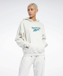 クラシックス ビッグロゴ フーディー / Classics Big Logo Hoodie