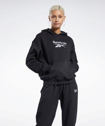 クラシックス ビッグロゴ フーディー / Classics Big Logo Hoodie