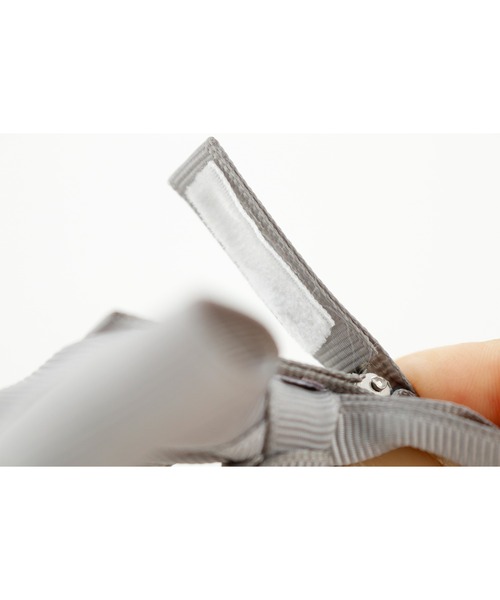 Catherine Cottage（キャサリンコテージ）の「グログランヘアクリップ【3色6個セット】（バレッタ/ヘアクリップ・キッズ・A/B/D/C/E・FREE）」の6枚目の写真