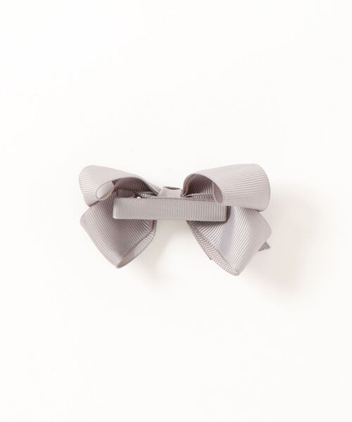 Catherine Cottage（キャサリンコテージ）の「グログランヘアクリップ【3色6個セット】（バレッタ/ヘアクリップ・キッズ・A/B/D/C/E・FREE）」の14枚目の写真