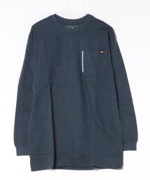 【Walls/ウォールズ】WALLS L/S TEE(UN)