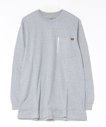 【Walls/ウォールズ】WALLS L/S TEE(UN)