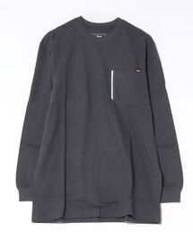 【Walls/ウォールズ】WALLS L/S TEE(UN)