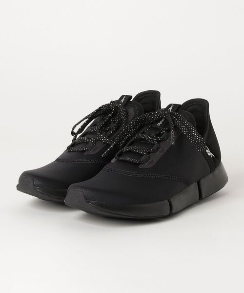 Reebok（リーボック）の「デイリーフィット AP / DailyFit AP（スニーカー・レディース・ライトグレー/ブラック×シルバー/ベージュ・25.5cm/22.5cm/24.0cm/25.0cm/22.0cm/23.0cm/24.5cm/23.5cm/26.0cm）」の21枚目の写真