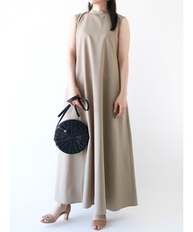 Te Chichi テチチ レディース のワンピース グリーン カーキ 緑色系 通販 Zozotown