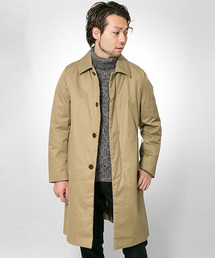 URBAN RESEARCH | NANGA×URiD SOUTIEN COLLAR DOWN COAT(ダウンジャケット/コート)