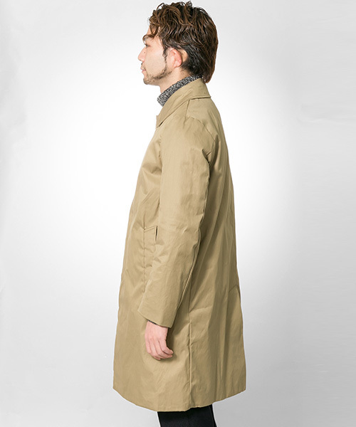 URBAN RESEARCH（アーバンリサーチ）の「NANGA×URiD SOUTIEN COLLAR