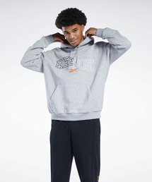 クラシックス バスケットボール フーディー / Classics Basketball Hoodie