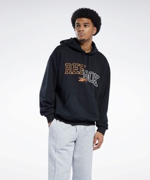 クラシックス バスケットボール フーディー / Classics Basketball Hoodie