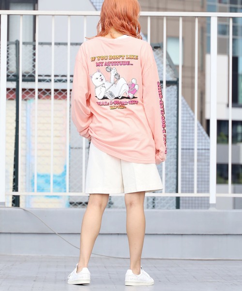 RIPNDIP（リップンディップ）の「RIPNDIP/リップンディップ Hows