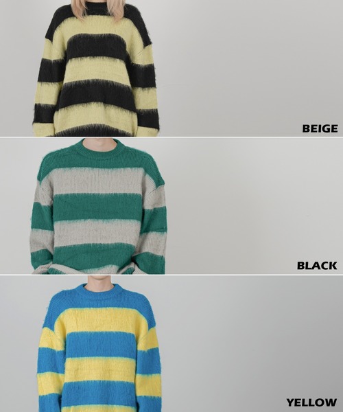 FOLLOWIN（フォロウィン）の「【UNISEX】オーバーフィット