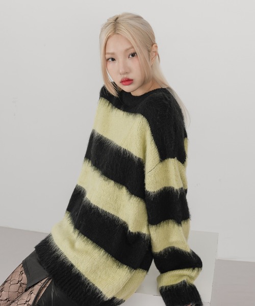 FOLLOWIN（フォロウィン）の「【UNISEX】オーバーフィット