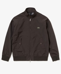 値下げ❗️Lacoste ネイビー ジップアップ ジャケット ブルゾン ジャンパー 値下げ❗️Lacoste ネイビー ジップアップ ジャケット ブルゾン