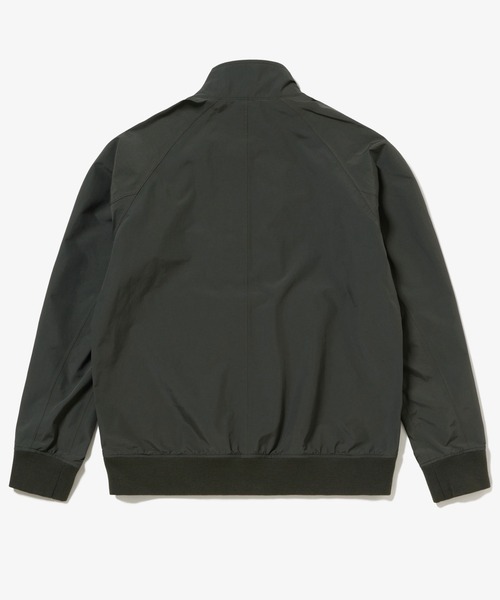 【 ラコステ 未使用 】軽量 ブラック スイングトップ スタンドブルゾン 楽天市場】2.5レイヤースイングトップ スタンドジップジャケット