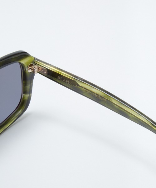 BAL（バル）の「BAL / BLANCR BE002（サングラス）」 - WEAR