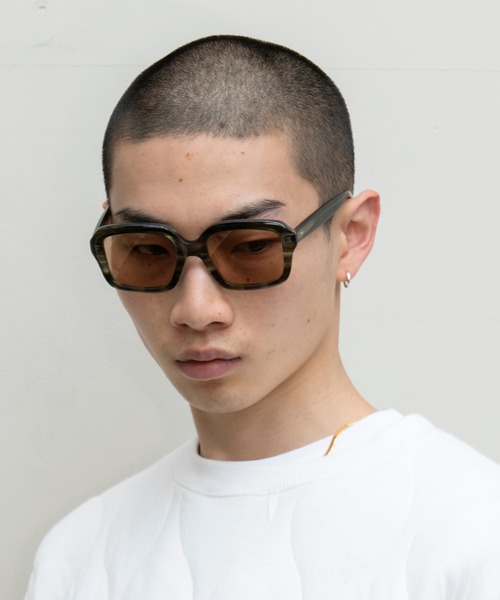 bal（バル）の「BAL / BLANCR BE002（サングラス）」 - WEAR