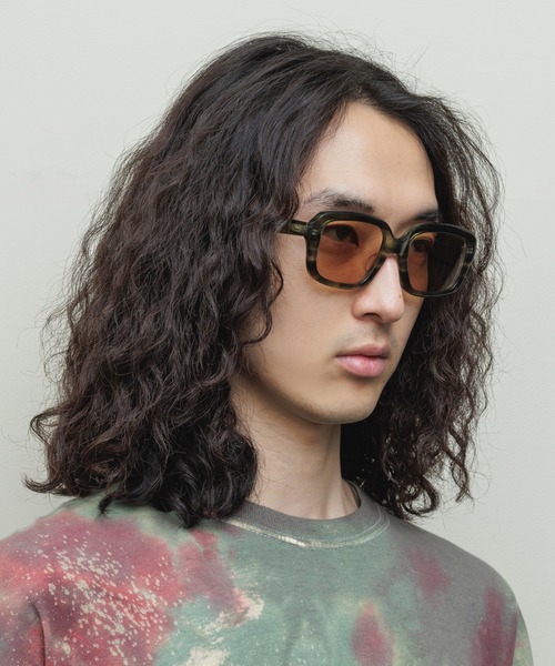 BAL（バル）の「BAL / BLANCR BE002（サングラス）」 - WEAR