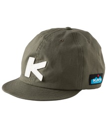 KAVU | KAVU/カブー RIP STOP BASE BALL CAP/リップストップベースボールキャップ(キャップ)