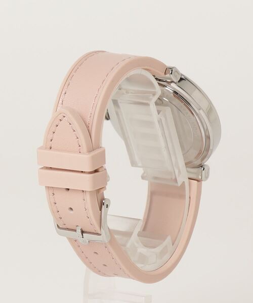 FURLA（フルラ）の「FURLA FURLA MULTIFUNCTION 腕時計 WW00011001L1 レディース（アナログ腕時計・レディース・ローズ・FREE）」の2枚目の写真