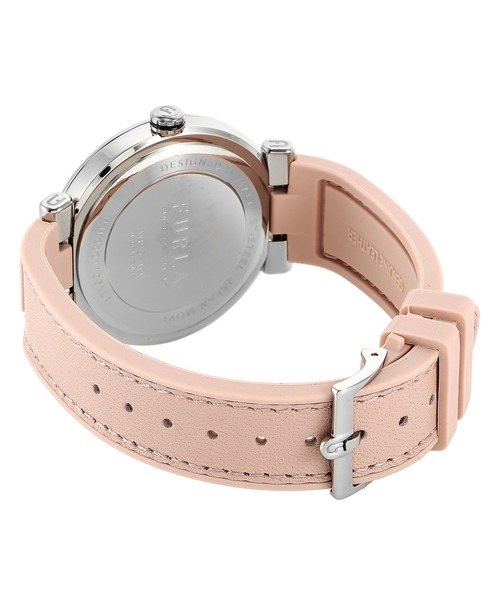 FURLA（フルラ）の「FURLA FURLA MULTIFUNCTION 腕時計 WW00011001L1 レディース（アナログ腕時計・レディース・ローズ・FREE）」の6枚目の写真