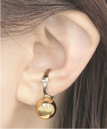 メタルイヤーカフ　257138